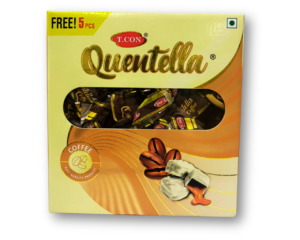 Quentella – Coffee