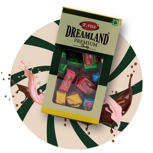 Image for Dreamland