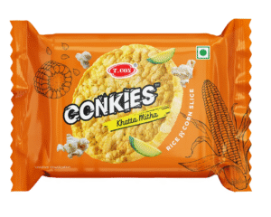 Conkies Khatta Meetha