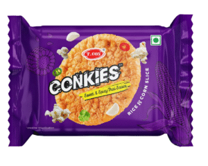 Conkies Sweet and Spicy Thai