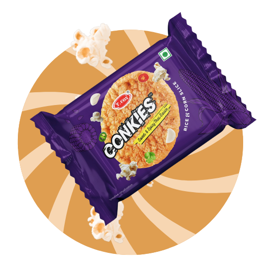 Conkies
